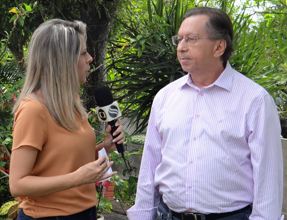 Diretor-presidente da Adema revela situação dos matadouros públicos sergipanos em entrevista