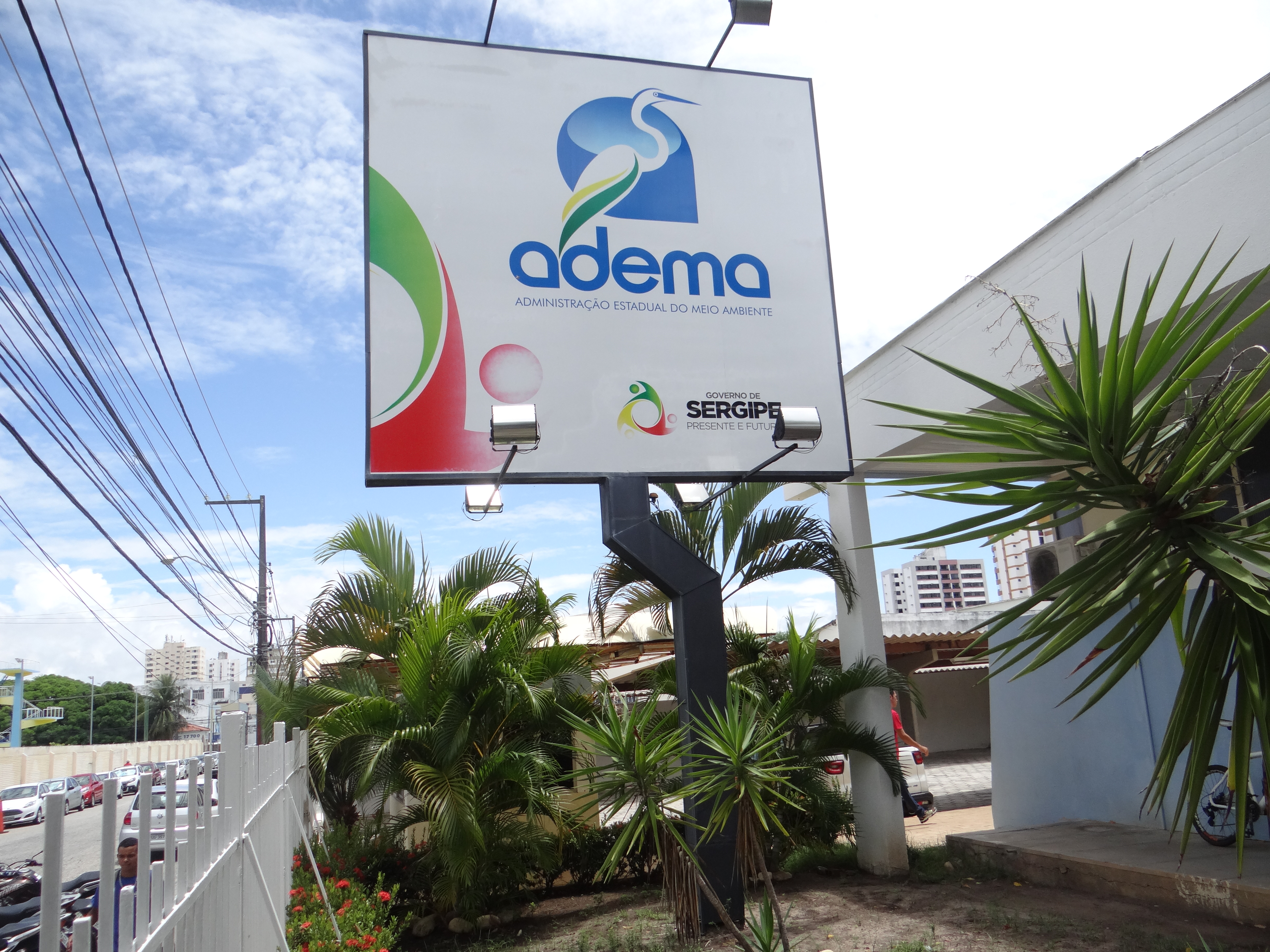 Adema amplia as fiscalizações em todo o Estado