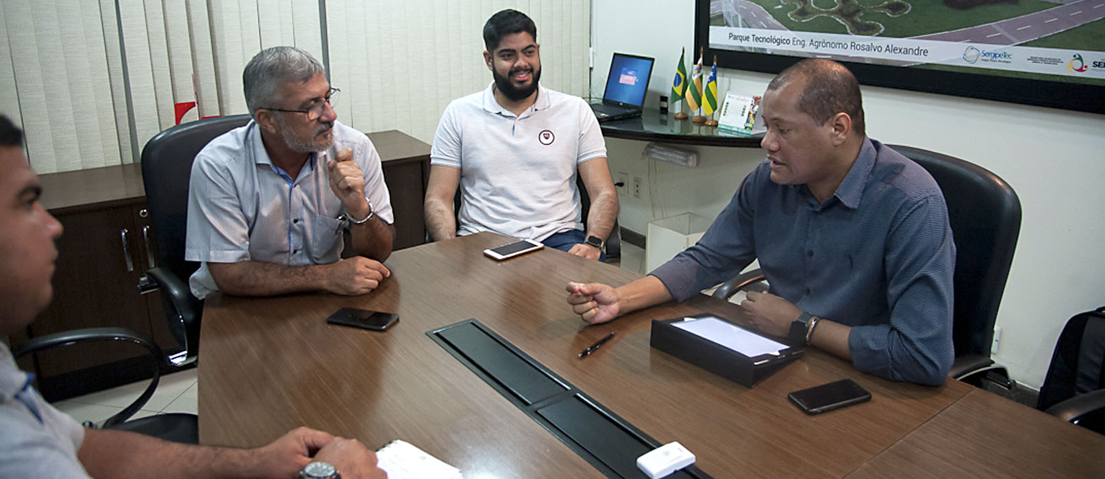 Adema passa a gerenciar o Sistema de licenças de criação de pássaros