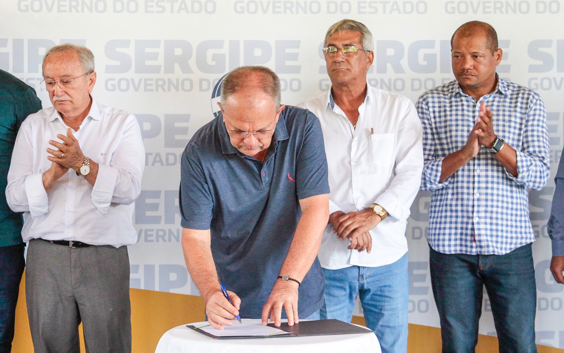 Belivaldo autoriza reforma completa do Parque da Cidade