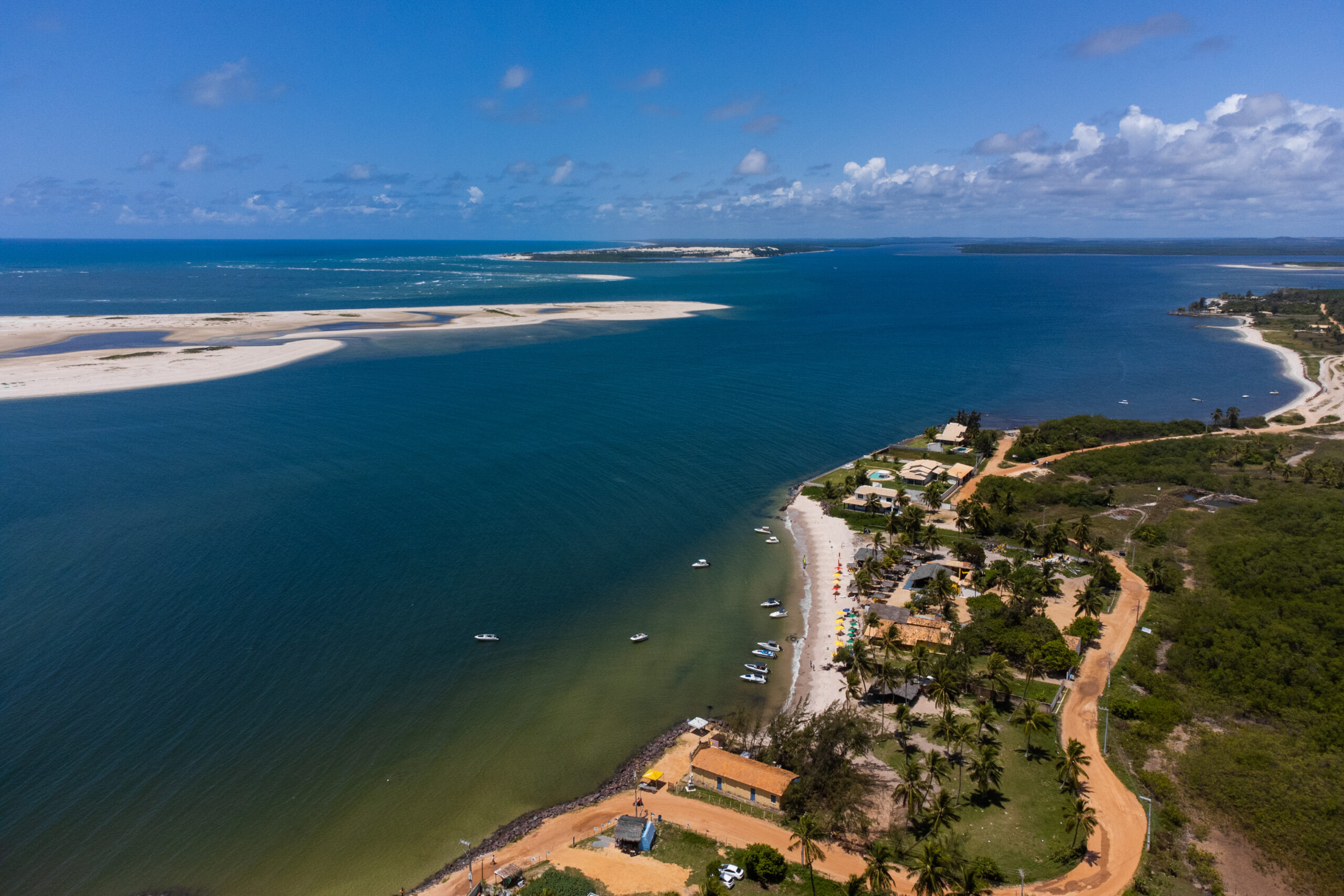 BALNEABILIDADE: Adema avalia praias sergipanas como próprias para banho