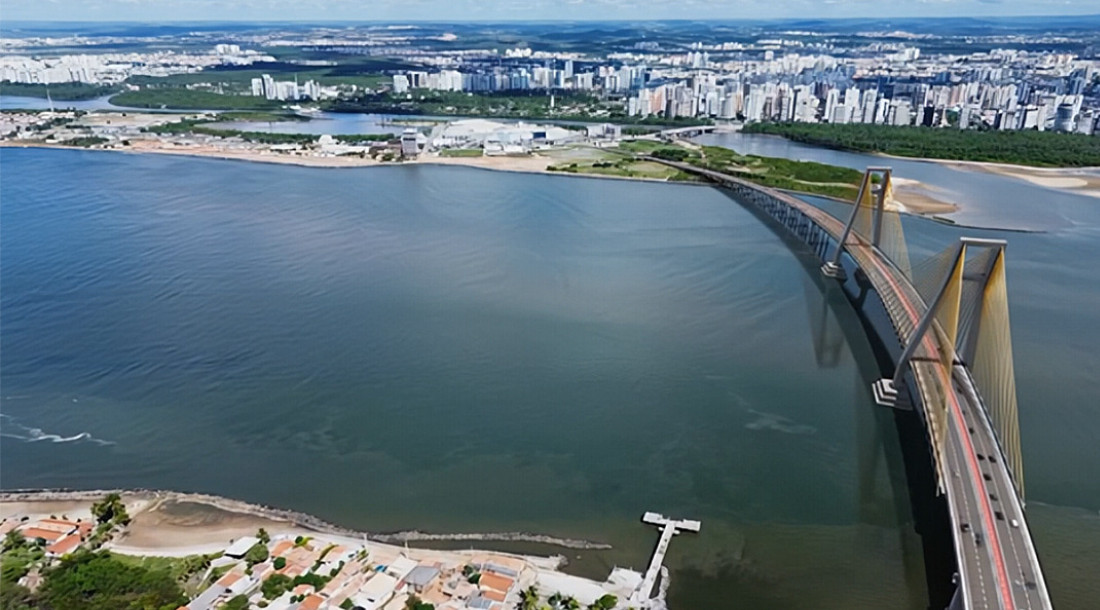 Governo de Sergipe dará início às audiências públicas sobre Estudo de Impacto Ambiental da nova ponte Aracaju-Barra