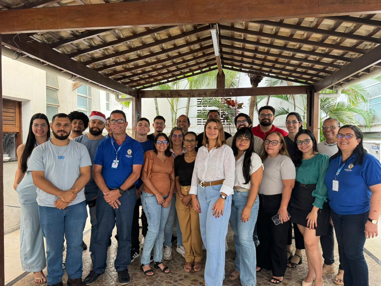 Adema reforça a importância da sustentabilidade em roda de conversa no SergipePrevidência