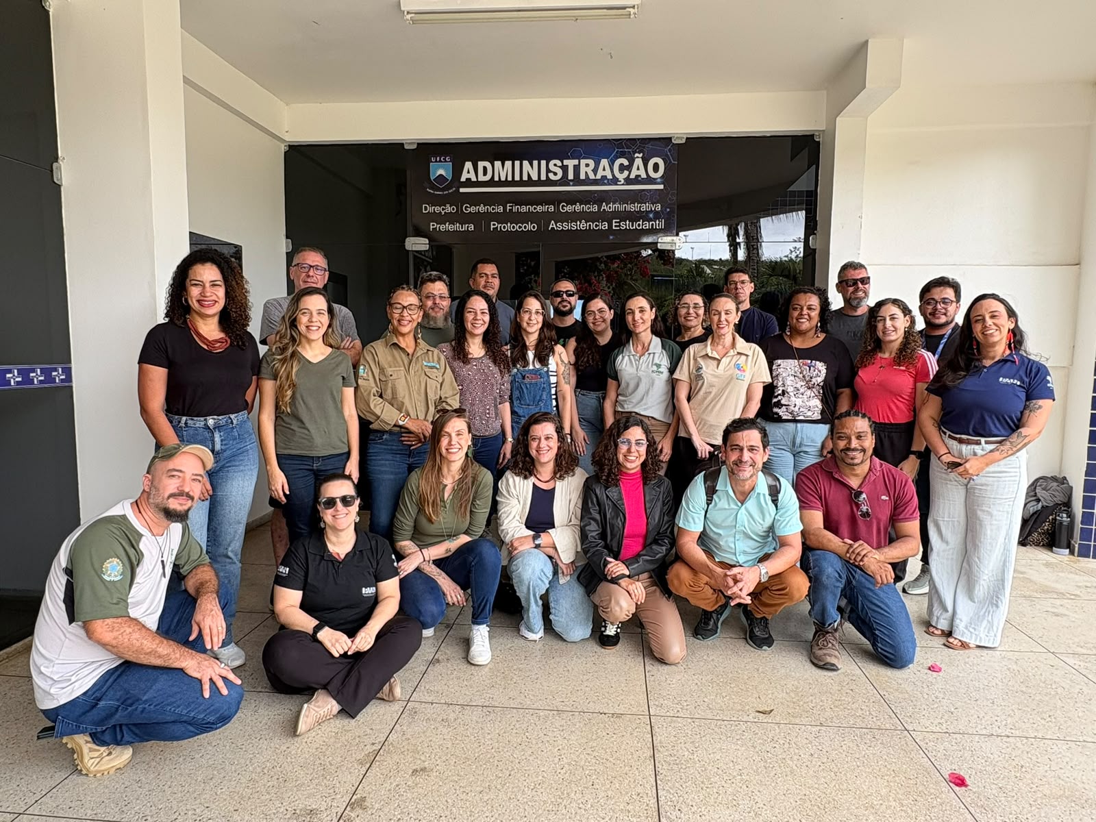 Adema participa de oficina nacional sobre estratégias de conservação da fauna ameaçada